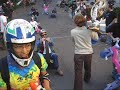 Bring Your Own Big Wheel 2008 Helmet Cam