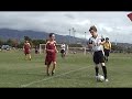 Panthers v Kaneohe Panthers v Kaneohe
