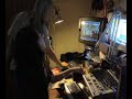 dj naughty for the anarchy show on wxb 102 with george frederick mixing.

www.wxb102.tk