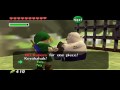 Let's Play The Legend Of Zelda - Ocarina Of Time - Master Quest - Episode LII