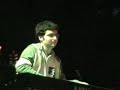 Harp And Piano Boogie