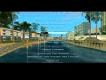 gta vice city ending