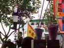 2008 長州太平清醮 飄色巡遊  片段(8)