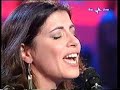Giorgia - Domenica In - Parlo Con Te