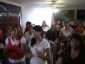 Asi Como David Danzaba