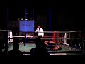 Niclas Randquist VS Christopher Spång Niclas Randquist VS Christopher Spång