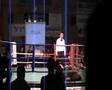 Niclas Randquist VS Christopher Spång