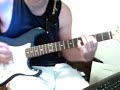 Iron Maiden - The number of the beast
