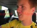 Mercedes Driving 16years