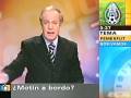 Cronómetro: ¿Motín a bordo en la Femexfut?