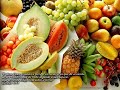 Vídeo de Alimentação Saudável