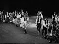 Budapest Főváros Bartók Táncegyüttes: Maradásom volna... Budapest Főváros Bartók Táncegyüttes: Maradásom volna...