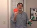 CAULKING & HOLE FILLING IN WOOD TRIM MOLDING
