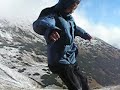 Tatry a Doorsák skoro v pravém uhlu 2007