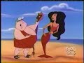 Idina on Hercules the series - Idina Menzel - Flixster Video