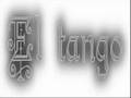 acerina y su danzonera - El tango