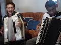 jorginho do acordeon e welligton do acordeon