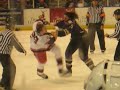 Sugden vs Westgarth 10/25/08