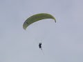 norfolk hgpg with airways airsports teaching students