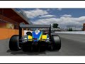 rFactor & rF Mod Impressions