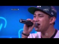 HiVi! - Siapkah Kau Tuk Jatuh Cinta Lagi (Live at Sarah Sechan)