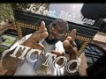 JC Feat Rick Ross - Tic Toc