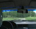 Rally i en 940 voc.Förare: Roger KarlssonCo-driver: Erik Sundblad