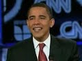 Barack Hasan Obama: Worst Commander-in-Chief ever  - Campaign talk 2008 vs The Present