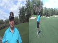 Hacker's Guide to Golf #1