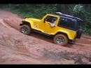 Troller T4 - Trilha Praia Castelhanos - Offroad Mud Trail