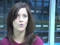 Thunder wives, Val Cichocki