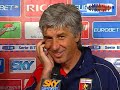 Genoa-Triestina (13.05.2007): Intervista a Gasperini Genoa-Triestina (13.05.2007): Intervista a Gasperini