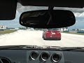 350Z HDPE Sebring International Raceway 350Z HDPE Sebring International Raceway