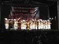 te haruru   kapa hula o mauna kea