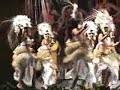 te haruru   kapa hula o mauna kea