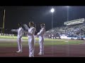 CEHS Vs. BHS Drum Off