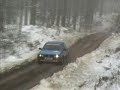 Get Connected! Wyedean Forest Rally 2007