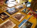 exposicion en san piux