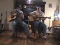 Long Haired Country Boy - North Fork Boys