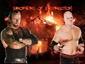 my brothers of destruction tribute