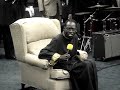 Pastor Sean Brown
