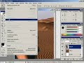 Video Tutorial Photoshop CS