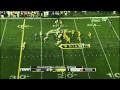 Tavon Austin vs LSU (2011)