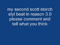 scott storch styl beat 2