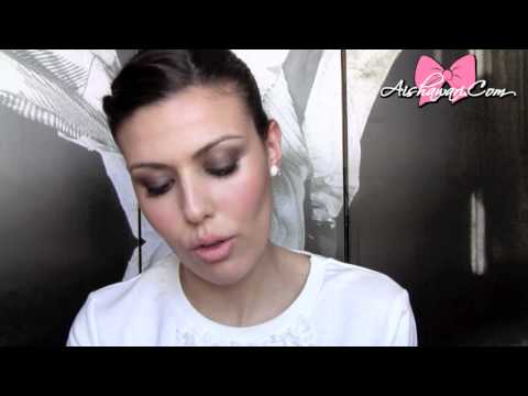 Maquillaje:Review OCC LIP TARS