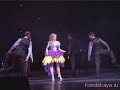 Kalman operetta \"The Gipsy Princess\".