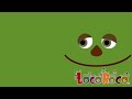 LocoRoco - Green\