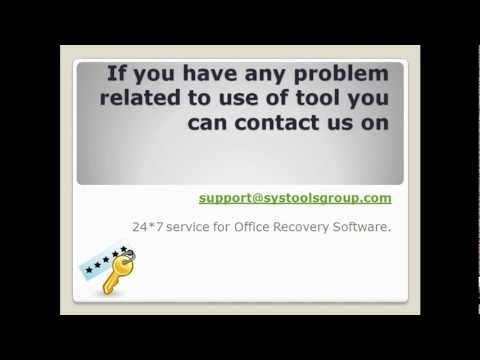 how to break vba password