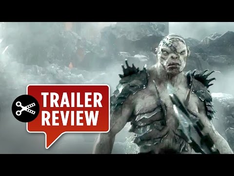 the hobbit - WATCH THE FULL TRAILER - http://goo.gl/ygT3Fe Subscribe to TRAILERS: http://bit.ly/sxaw6h Subscribe to COMING SOON: http://bit.ly/H2vZUn Like us on FACEBOOK: http://goo.gl/dHs73 Follow us...