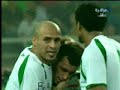 IRAQ vs CHINA 2-1 [WC qualifiers] IRAQ FIRST GOAL